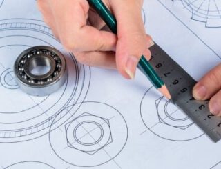 Architectural Blueprint